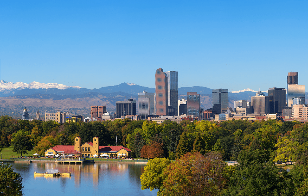 Denver, Colorado