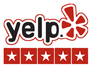 Yelp Five Star Public Adjuster