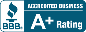 BBB Accredited A web