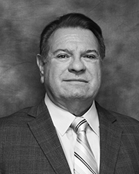 David Skipton, CPCU, PCLA, AIC, LPCS, SPPA, AINS