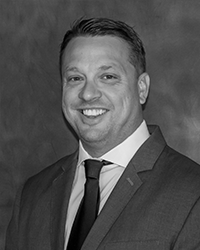 Justin R. Skipton, AIC, SPPA, FSRT