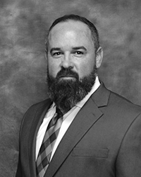 Rick Jauregui